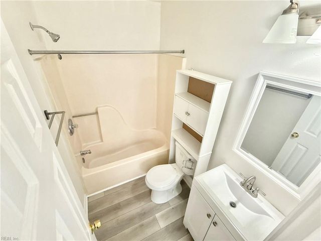 3409 Shell RD, Hampton, VA 23661