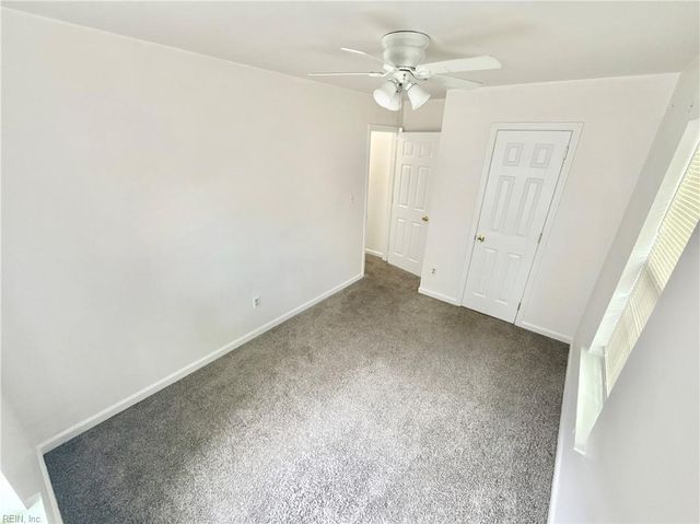 3409 Shell RD, Hampton, VA 23661