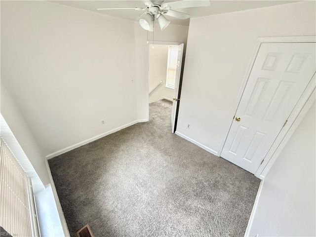 3409 Shell RD, Hampton, VA 23661