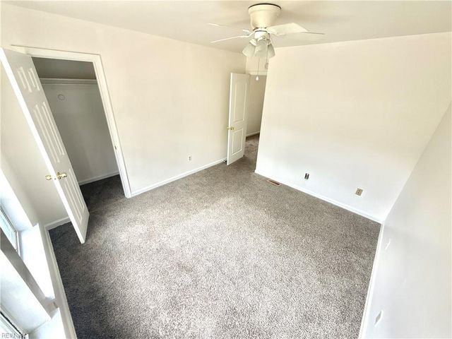 3409 Shell RD, Hampton, VA 23661