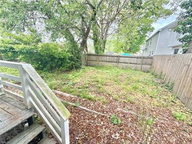 3409 Shell RD, Hampton, VA 23661