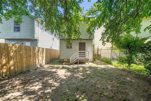 3409 Shell RD, Hampton, VA 23661