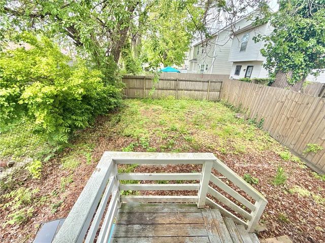 3409 Shell RD, Hampton, VA 23661