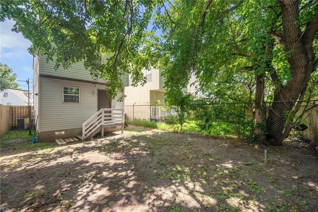 3409 Shell RD, Hampton, VA 23661