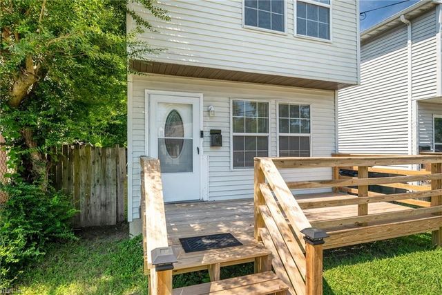 3409 Shell RD, Hampton, VA 23661