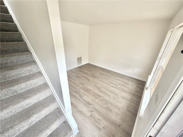 3409 Shell RD, Hampton, VA 23661