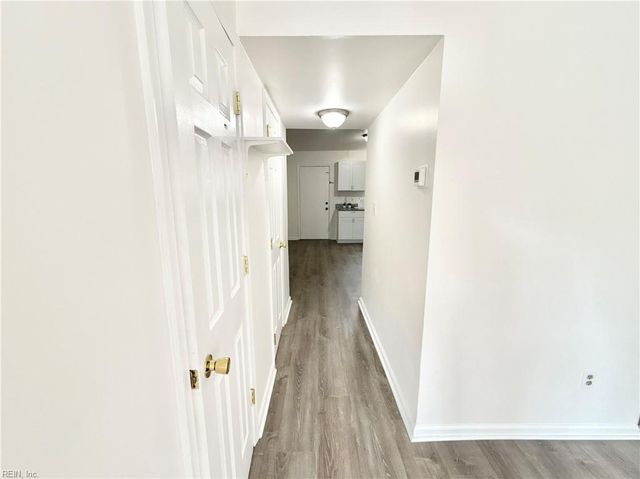 3409 Shell RD, Hampton, VA 23661
