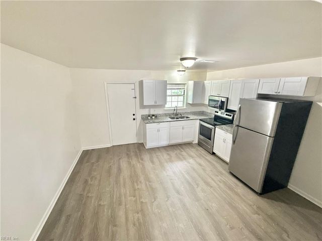 3409 Shell RD, Hampton, VA 23661