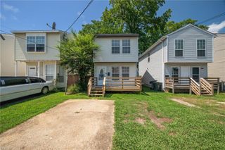 3409 Shell RD, Hampton, VA 23661