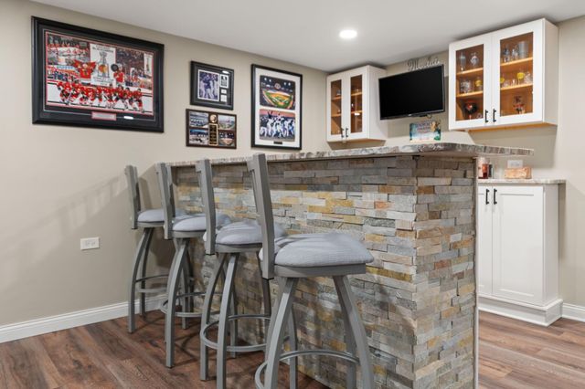 10813 Walnut Drive, St. John, IN 46373