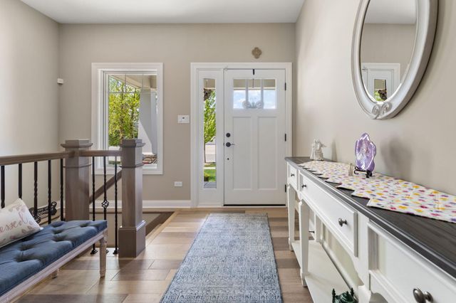 10813 Walnut Drive, St. John, IN 46373