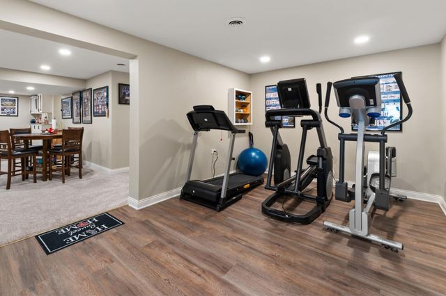 10813 Walnut Drive, St. John, IN 46373