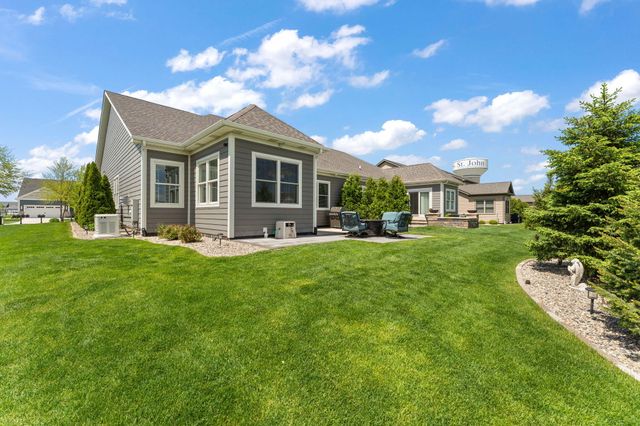 10813 Walnut Drive, St. John, IN 46373