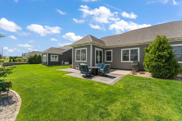 10813 Walnut Drive, St. John, IN 46373