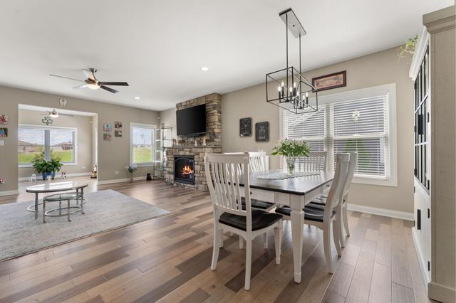 10813 Walnut Drive, St. John, IN 46373