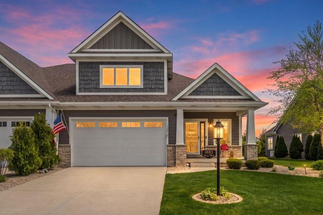 10813 Walnut Drive, St. John, IN 46373