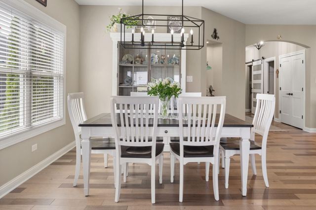 10813 Walnut Drive, St. John, IN 46373