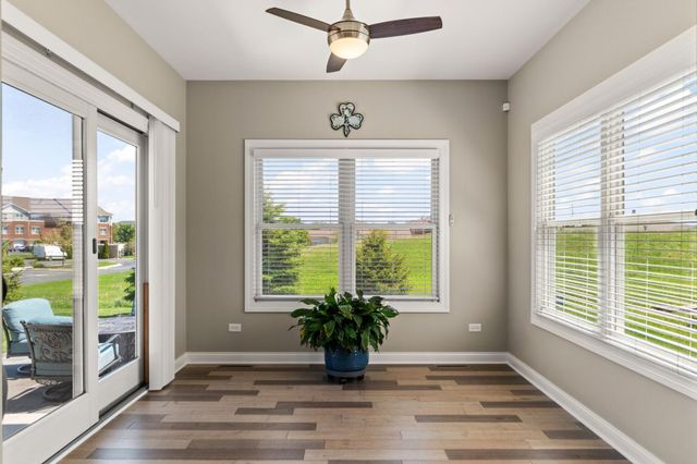 10813 Walnut Drive, St. John, IN 46373