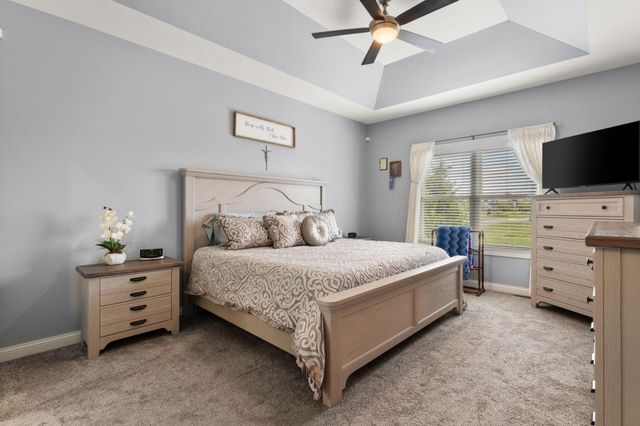 10813 Walnut Drive, St. John, IN 46373