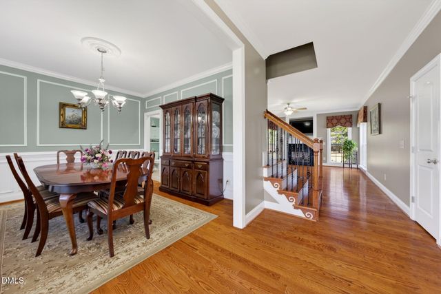 109 Grahamridge Lane, Fuquay Varina, NC 27526