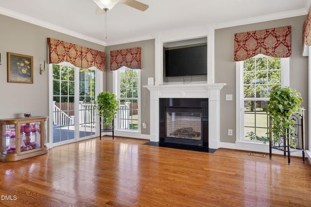 109 Grahamridge Lane, Fuquay Varina, NC 27526