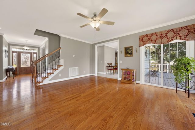 109 Grahamridge Lane, Fuquay Varina, NC 27526