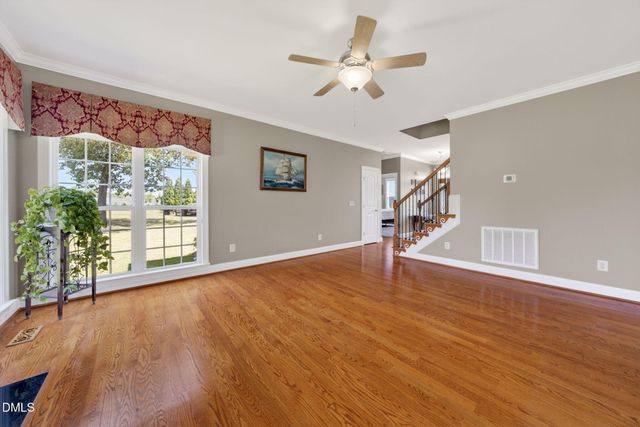 109 Grahamridge Lane, Fuquay Varina, NC 27526