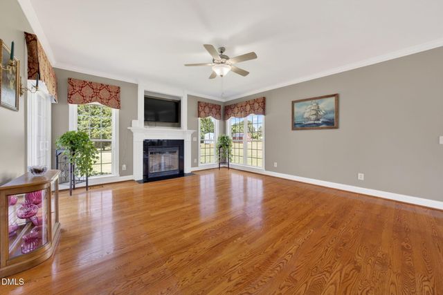 109 Grahamridge Lane, Fuquay Varina, NC 27526