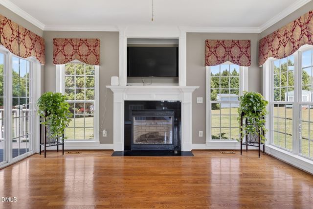 109 Grahamridge Lane, Fuquay Varina, NC 27526