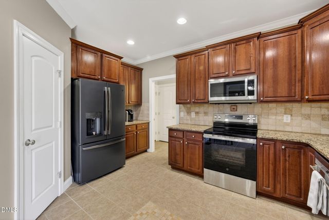 109 Grahamridge Lane, Fuquay Varina, NC 27526