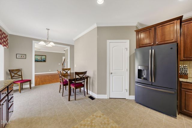109 Grahamridge Lane, Fuquay Varina, NC 27526