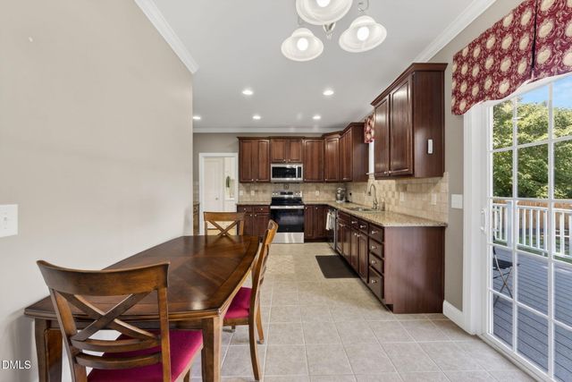 109 Grahamridge Lane, Fuquay Varina, NC 27526