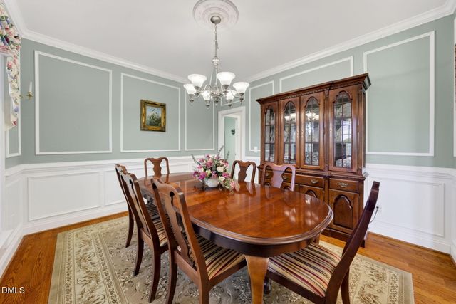 109 Grahamridge Lane, Fuquay Varina, NC 27526