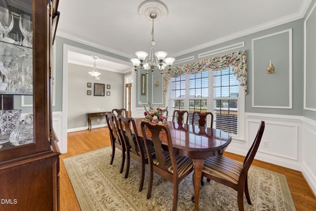 109 Grahamridge Lane, Fuquay Varina, NC 27526