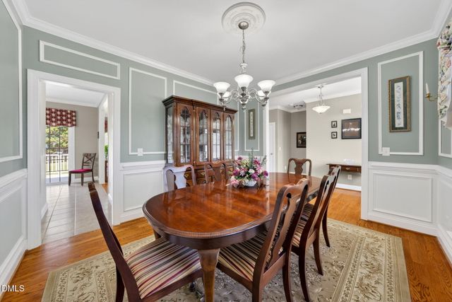 109 Grahamridge Lane, Fuquay Varina, NC 27526