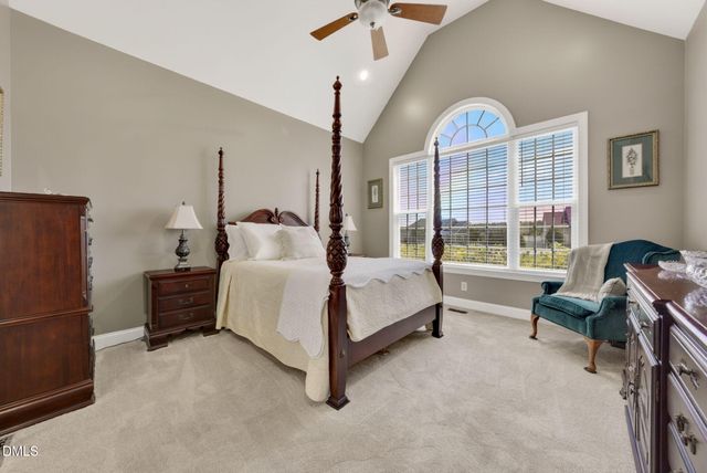 109 Grahamridge Lane, Fuquay Varina, NC 27526