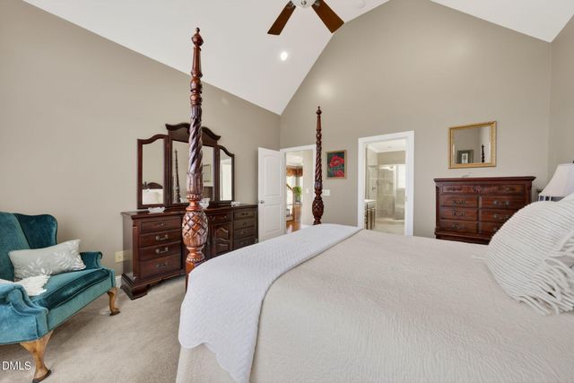 109 Grahamridge Lane, Fuquay Varina, NC 27526