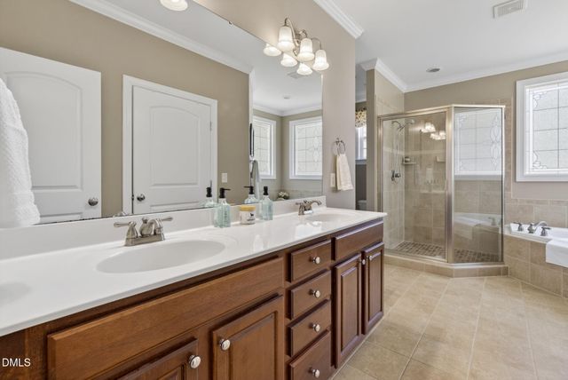 109 Grahamridge Lane, Fuquay Varina, NC 27526