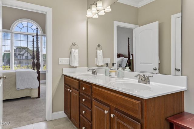 109 Grahamridge Lane, Fuquay Varina, NC 27526