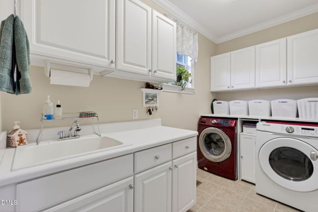 109 Grahamridge Lane, Fuquay Varina, NC 27526