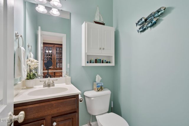 109 Grahamridge Lane, Fuquay Varina, NC 27526