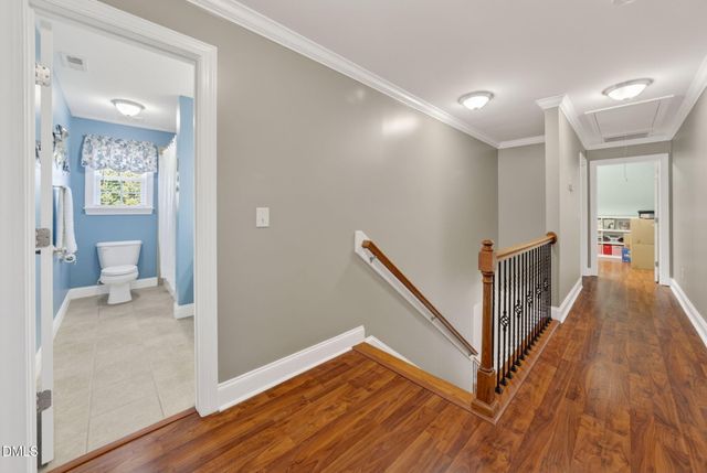 109 Grahamridge Lane, Fuquay Varina, NC 27526