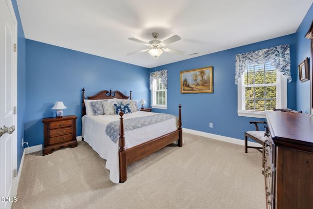 109 Grahamridge Lane, Fuquay Varina, NC 27526