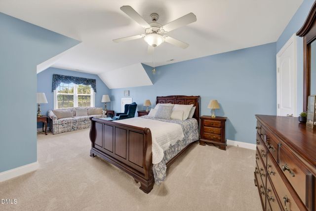 109 Grahamridge Lane, Fuquay Varina, NC 27526