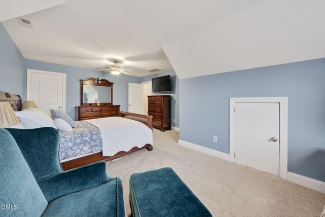 109 Grahamridge Lane, Fuquay Varina, NC 27526