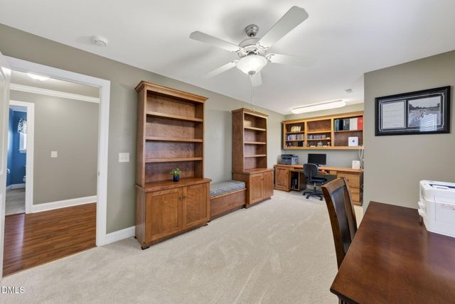 109 Grahamridge Lane, Fuquay Varina, NC 27526