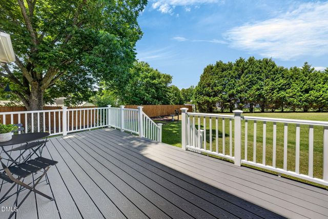 109 Grahamridge Lane, Fuquay Varina, NC 27526