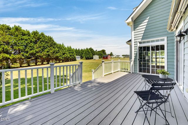 109 Grahamridge Lane, Fuquay Varina, NC 27526