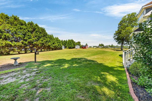 109 Grahamridge Lane, Fuquay Varina, NC 27526