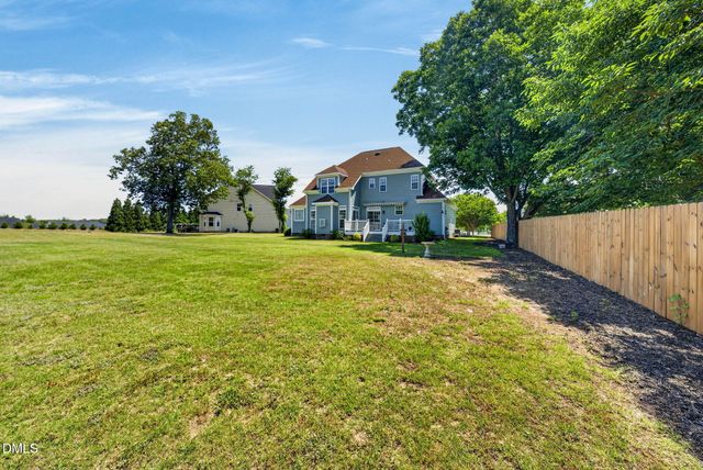 109 Grahamridge Lane, Fuquay Varina, NC 27526